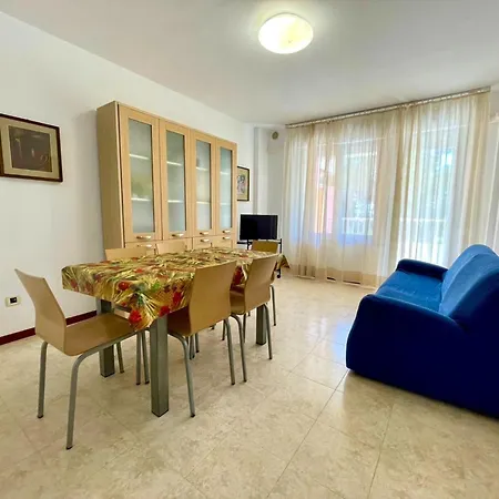 Apartamento Beachfront Sea View Flat