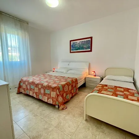 Apartamento Beachfront Sea View Flat *
