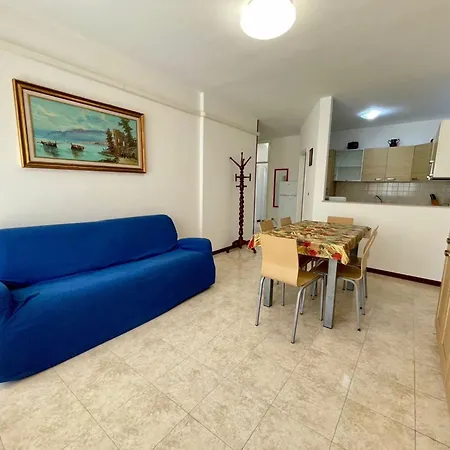 Apartamento Beachfront Sea View Flat