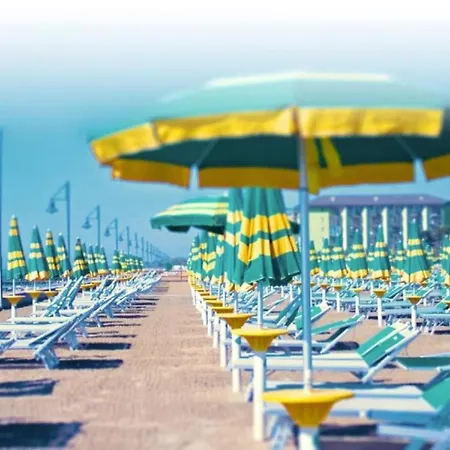 Beachfront Sea View Flat