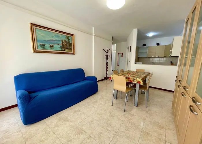 Appartement Beachfront Sea View Flat