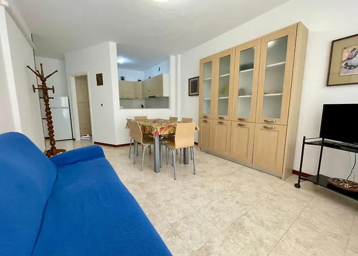 Appartement Beachfront Sea View Flat *