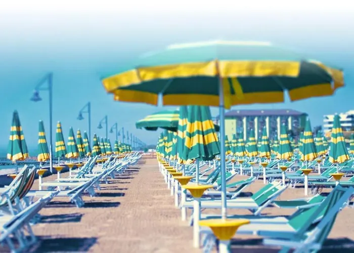 Beachfront Sea View Flat